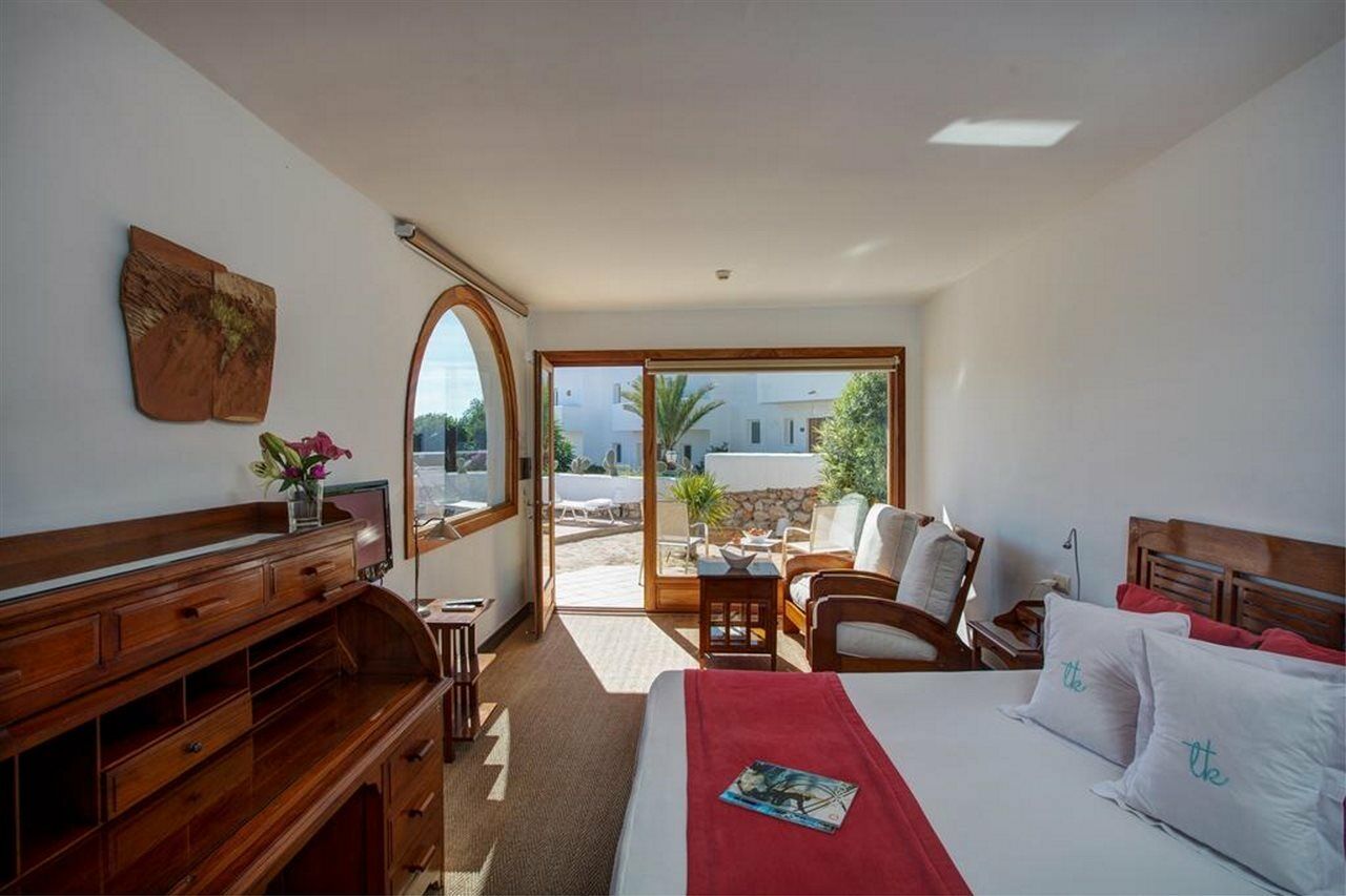 Hotel El Tio Kiko 3*