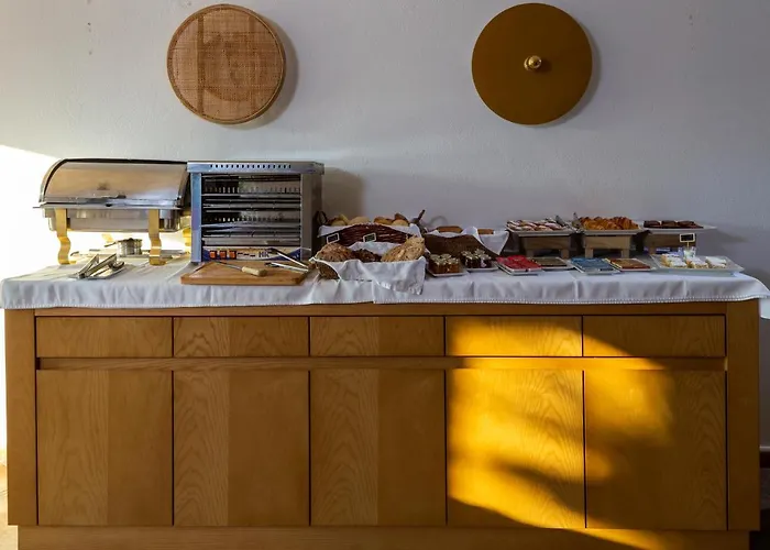 Boutique Hotel El Tio Kiko