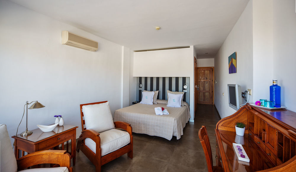 Boutique El Tio Kiko Agua Amarga (Almeria)