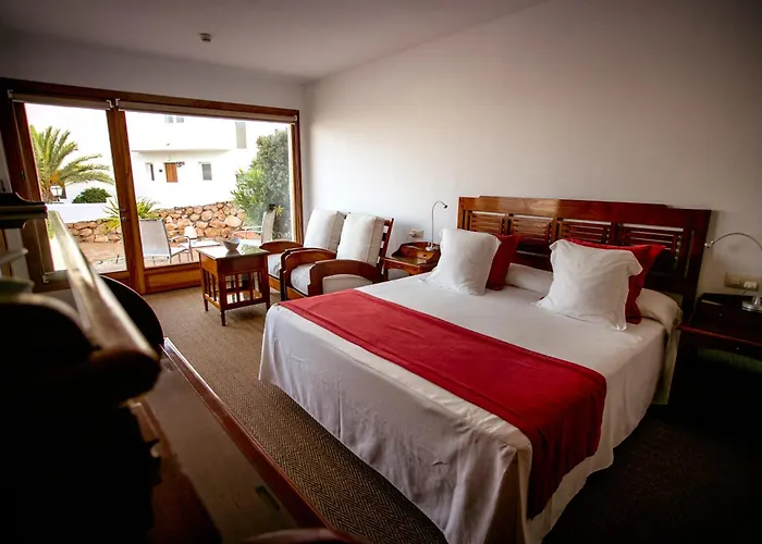 Boutique Hotel El Tio Kiko