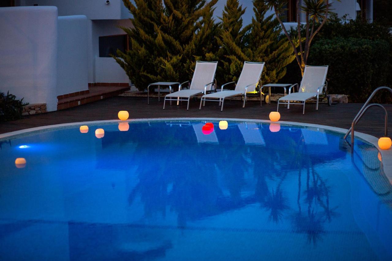 Boutique El Tio Kiko Hotel
